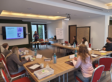 PHIP-Workshop 2025
